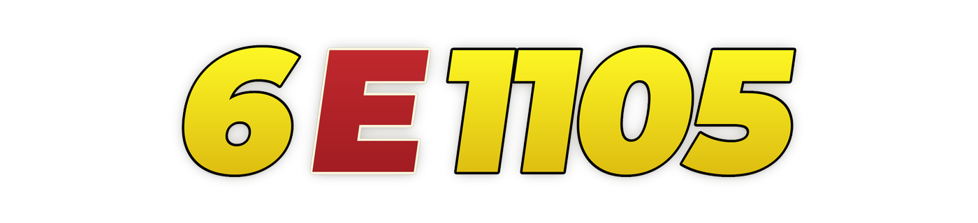 6e1105